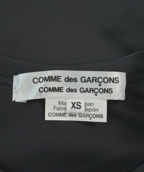 COMME des GARCONS COMME des GARCONS เสื้อยืด/เสื้อท็อปส์