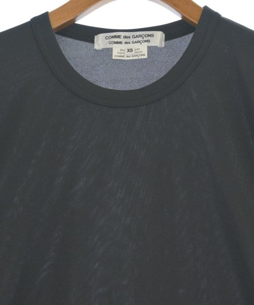 COMME des GARCONS COMME des GARCONS เสื้อยืด/เสื้อท็อปส์