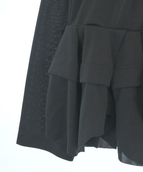 COMME des GARCONS COMME des GARCONS เสื้อยืด/เสื้อท็อปส์