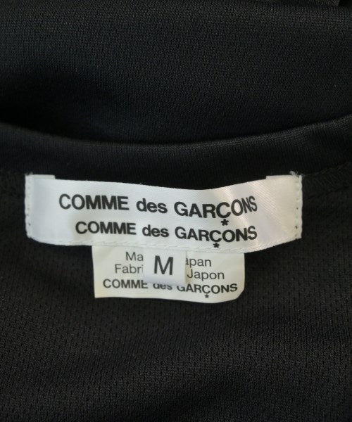 COMME des GARCONS COMME des GARCONS เสื้อยืด/เสื้อท็อปส์