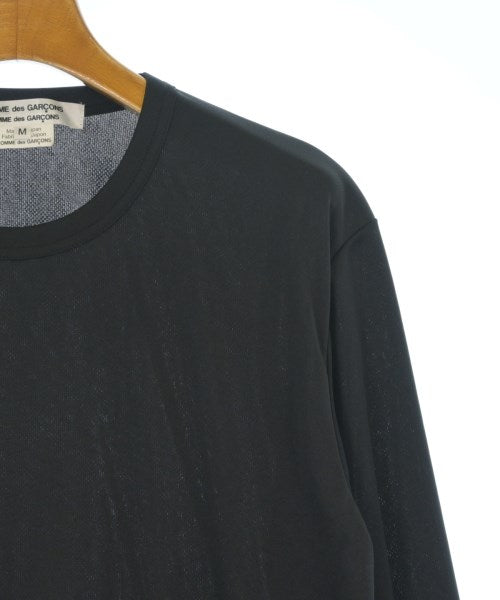 COMME des GARCONS COMME des GARCONS เสื้อยืด/เสื้อท็อปส์
