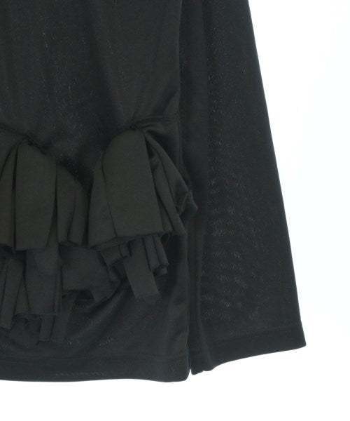 COMME des GARCONS COMME des GARCONS เสื้อยืด/เสื้อท็อปส์