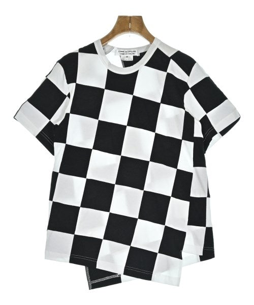 COMME des GARCONS COMME des GARCONS เสื้อยืด/เสื้อท็อปส์