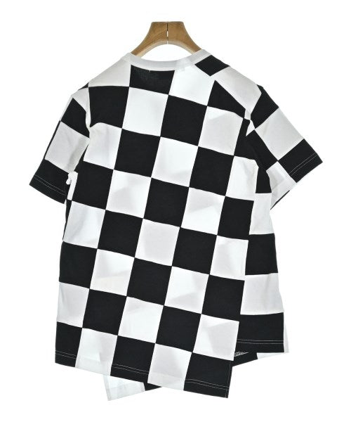 COMME des GARCONS COMME des GARCONS เสื้อยืด/เสื้อท็อปส์