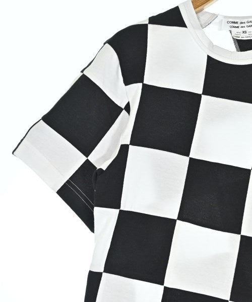 COMME des GARCONS COMME des GARCONS เสื้อยืด/เสื้อท็อปส์