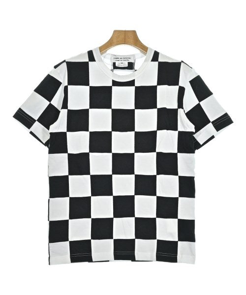 COMME des GARCONS COMME des GARCONS เสื้อยืด/เสื้อท็อปส์