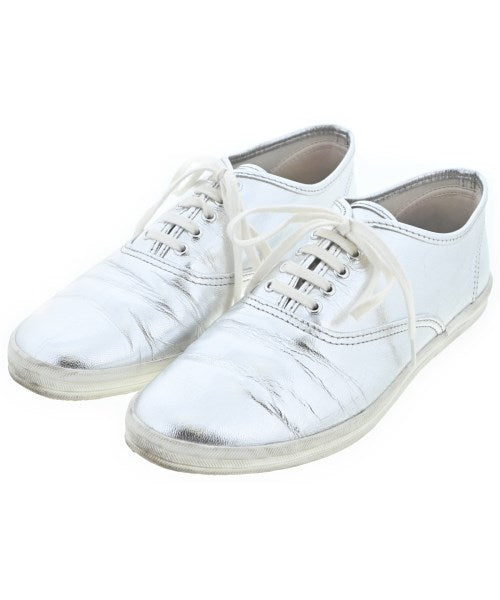 COMME des GARCONS COMME des GARCONS รองเท้าผ้าใบ