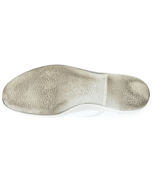 COMME des GARCONS COMME des GARCONS รองเท้าผ้าใบ