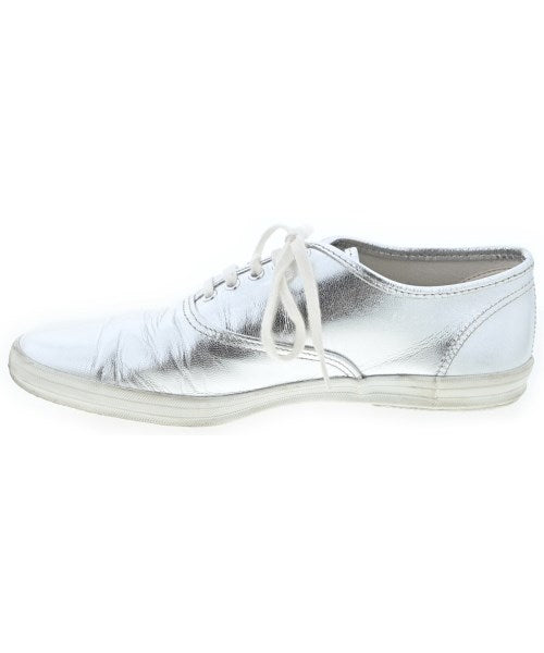 COMME des GARCONS COMME des GARCONS รองเท้าผ้าใบ