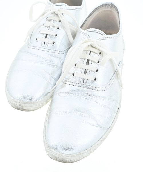 COMME des GARCONS COMME des GARCONS รองเท้าผ้าใบ