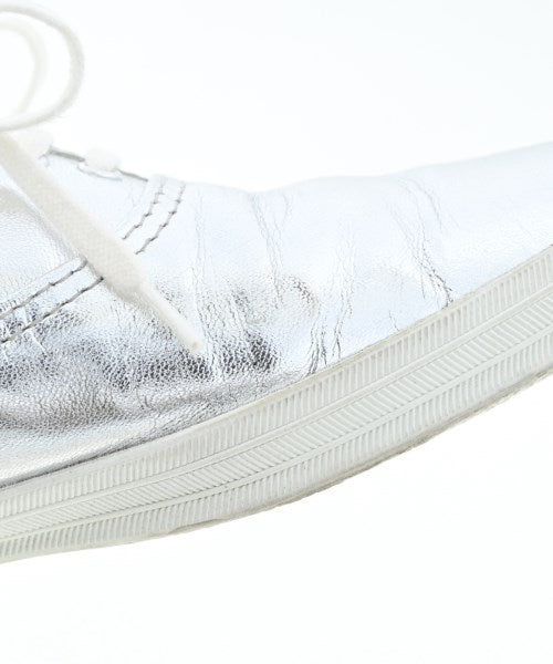 COMME des GARCONS COMME des GARCONS รองเท้าผ้าใบ