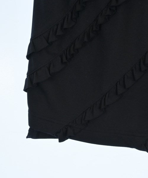 COMME des GARCONS COMME des GARCONS แขนกุด