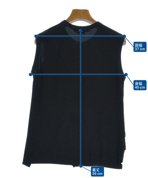 COMME des GARCONS COMME des GARCONS แขนกุด
