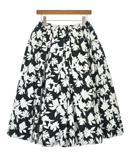 COMME des GARCONS กระโปรงยาวถึงเข่า