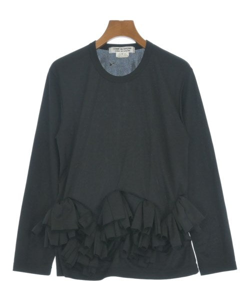 COMME des GARCONS COMME des GARCONS เสื้อยืด/เสื้อท็อปส์
