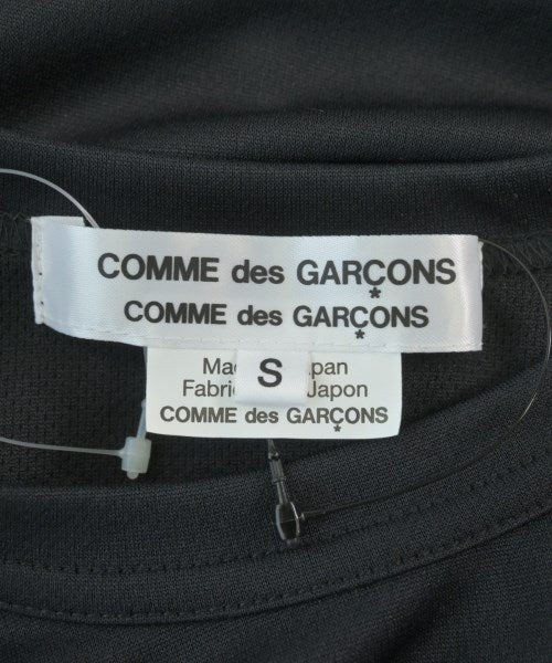 COMME des GARCONS COMME des GARCONS เสื้อยืด/เสื้อท็อปส์