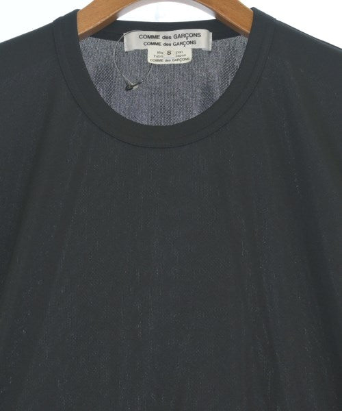COMME des GARCONS COMME des GARCONS เสื้อยืด/เสื้อท็อปส์