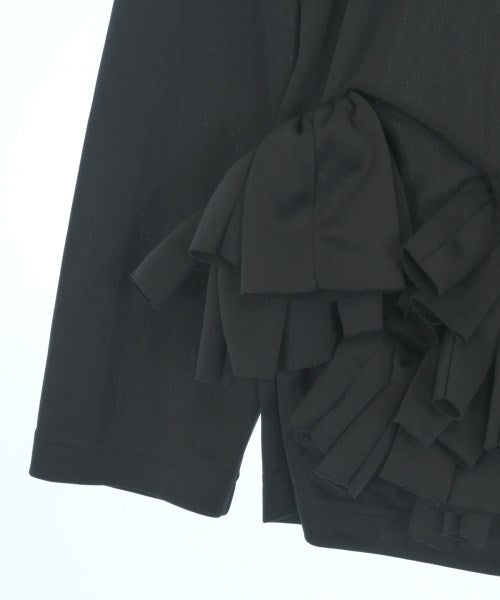COMME des GARCONS COMME des GARCONS เสื้อยืด/เสื้อท็อปส์