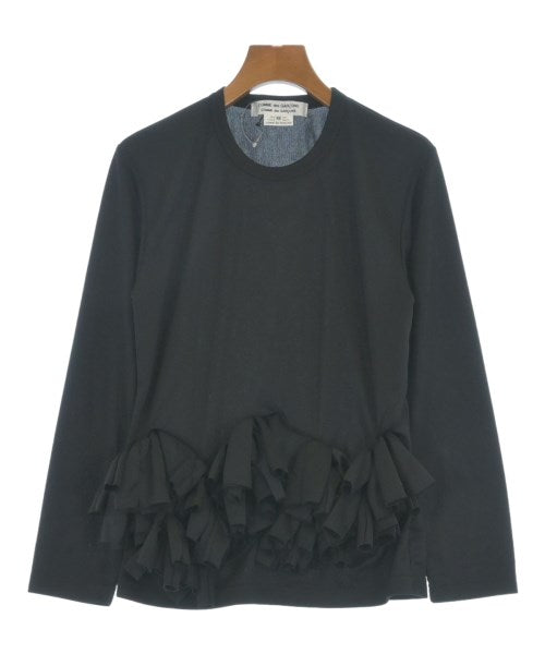 COMME des GARCONS COMME des GARCONS เสื้อยืด/เสื้อท็อปส์