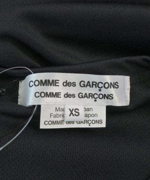 COMME des GARCONS COMME des GARCONS เสื้อยืด/เสื้อท็อปส์