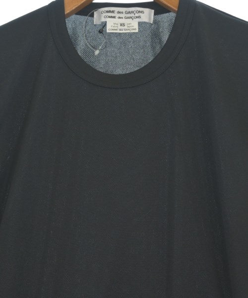 COMME des GARCONS COMME des GARCONS เสื้อยืด/เสื้อท็อปส์