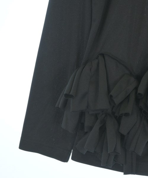 COMME des GARCONS COMME des GARCONS เสื้อยืด/เสื้อท็อปส์