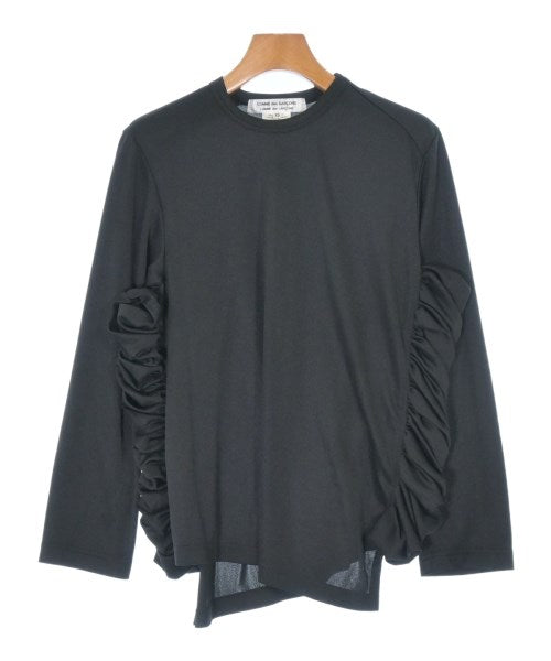 COMME des GARCONS COMME des GARCONS เสื้อยืด/เสื้อท็อปส์