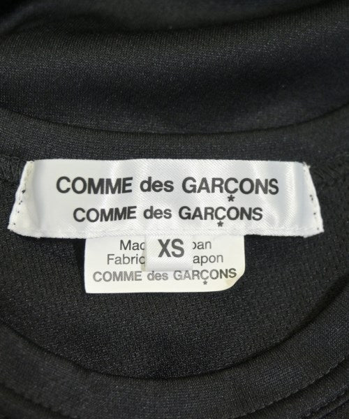 COMME des GARCONS COMME des GARCONS เสื้อยืด/เสื้อท็อปส์