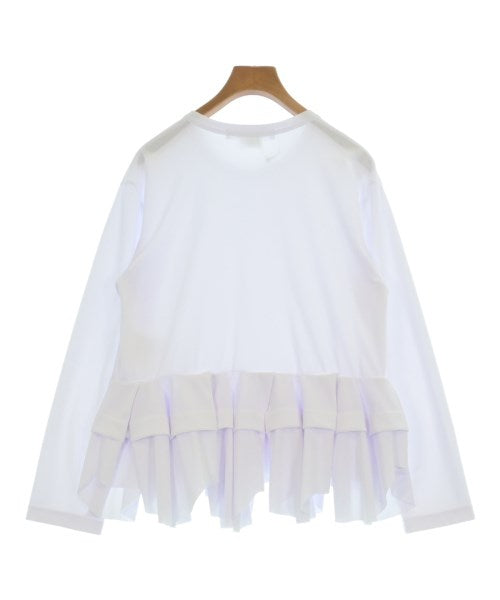 COMME des GARCONS COMME des GARCONS เสื้อยืด/เสื้อท็อปส์