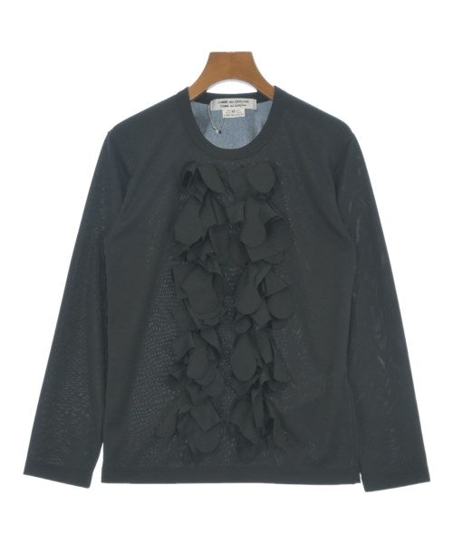 COMME des GARCONS COMME des GARCONS เสื้อยืด/เสื้อท็อปส์