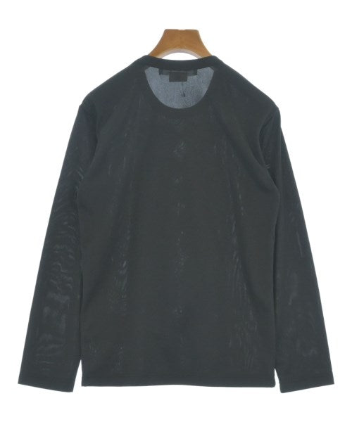 COMME des GARCONS COMME des GARCONS เสื้อยืด/เสื้อท็อปส์