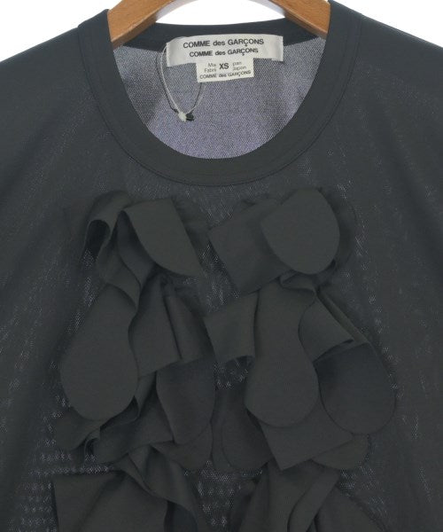 COMME des GARCONS COMME des GARCONS เสื้อยืด/เสื้อท็อปส์
