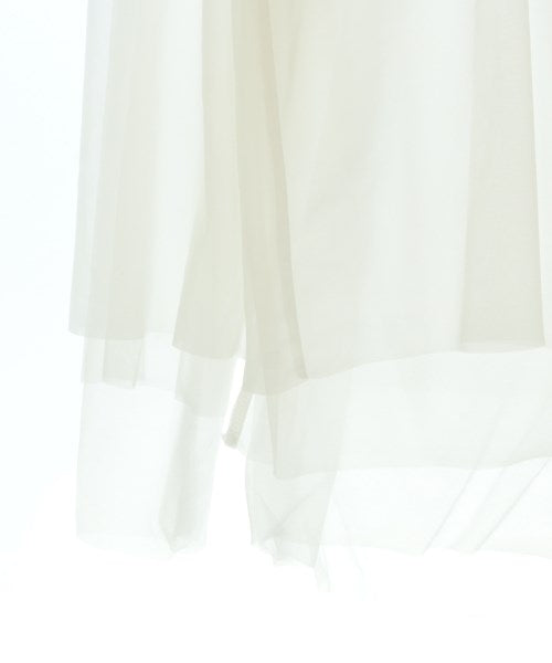 COMME des GARCONS COMME des GARCONS เสื้อยืด/เสื้อท็อปส์