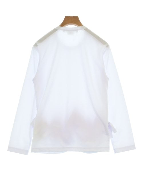 COMME des GARCONS COMME des GARCONS เสื้อยืด/เสื้อท็อปส์