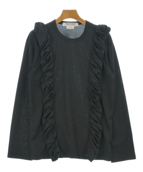 COMME des GARCONS COMME des GARCONS เสื้อยืด/เสื้อท็อปส์