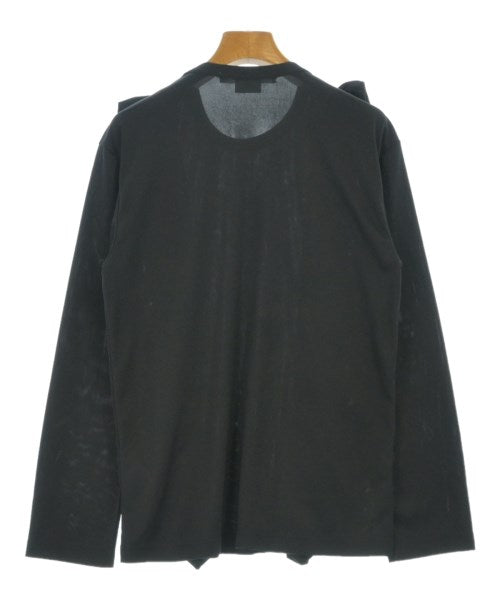 COMME des GARCONS COMME des GARCONS เสื้อยืด/เสื้อท็อปส์