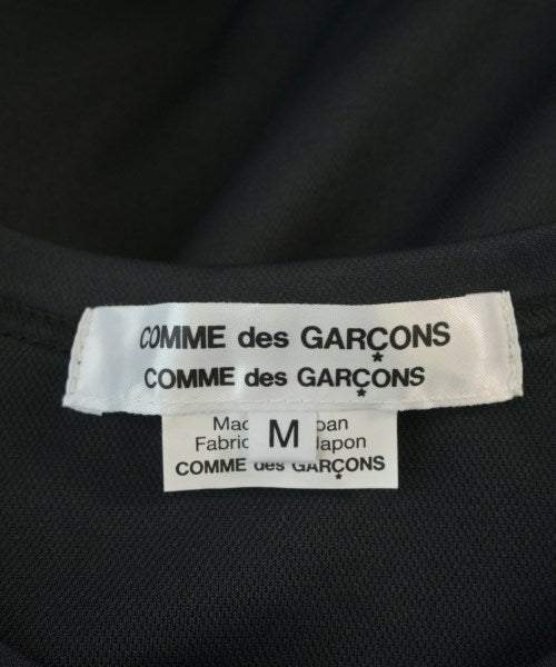 COMME des GARCONS COMME des GARCONS เสื้อยืด/เสื้อท็อปส์