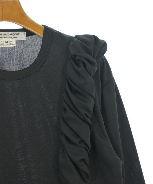 COMME des GARCONS COMME des GARCONS เสื้อยืด/เสื้อท็อปส์