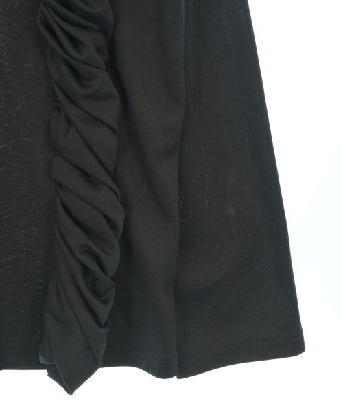 COMME des GARCONS COMME des GARCONS เสื้อยืด/เสื้อท็อปส์