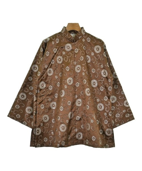 COMME des GARCONS COMME des GARCONS แจ็คเก็ตลำลอง