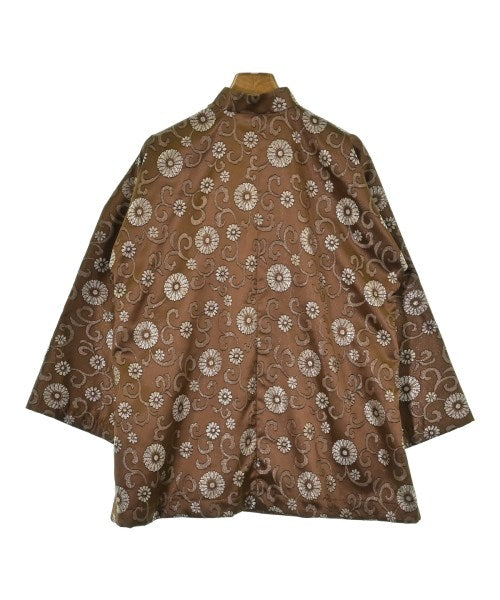 COMME des GARCONS COMME des GARCONS แจ็คเก็ตลำลอง