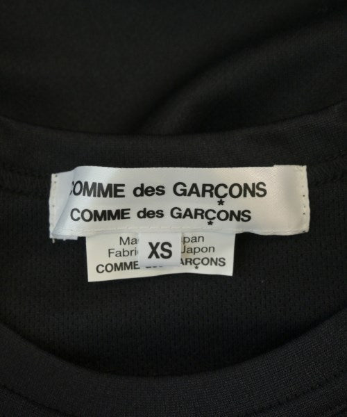 COMME des GARCONS COMME des GARCONS เสื้อยืด/เสื้อท็อปส์