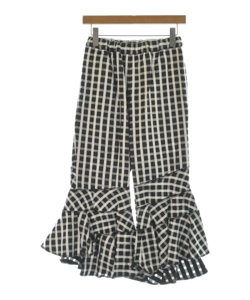 COMME des GARCONS COMME des GARCONS กางเกง อื่น