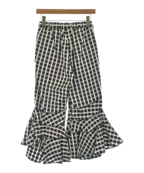 COMME des GARCONS COMME des GARCONS กางเกง อื่น