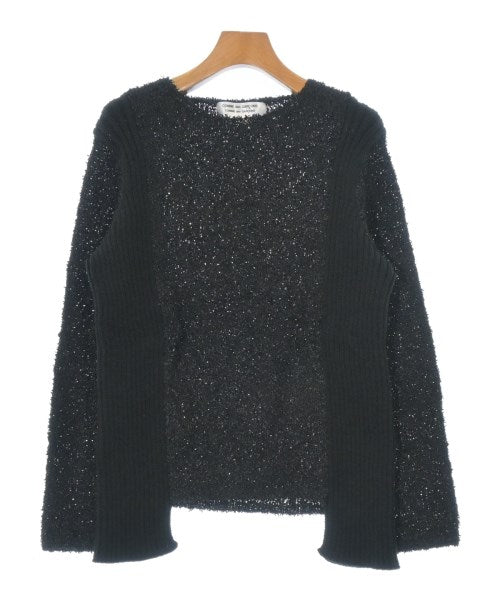 COMME des GARCONS COMME des GARCONS เสื้อกันหนาว