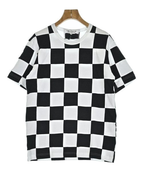 COMME des GARCONS COMME des GARCONS เสื้อยืด/เสื้อท็อปส์