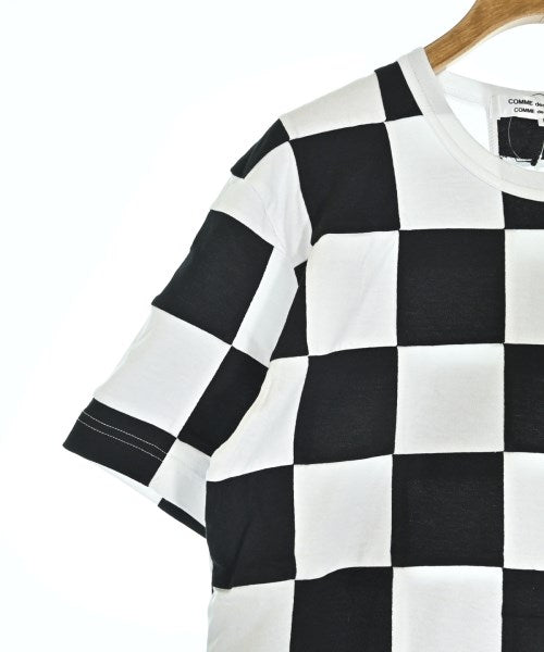 COMME des GARCONS COMME des GARCONS เสื้อยืด/เสื้อท็อปส์