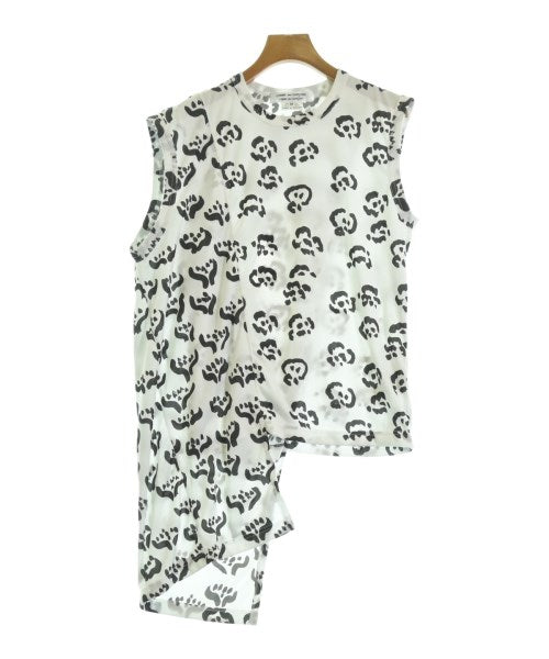 COMME des GARCONS COMME des GARCONS แขนกุด