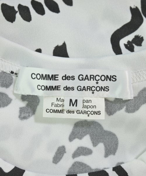 COMME des GARCONS COMME des GARCONS แขนกุด