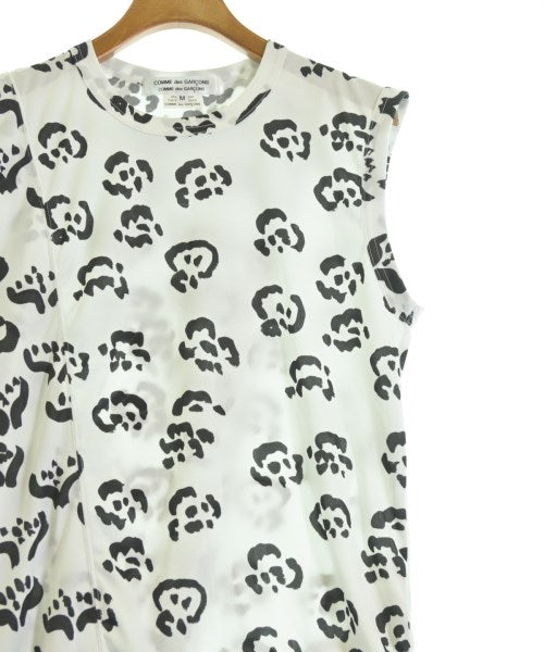 COMME des GARCONS COMME des GARCONS แขนกุด